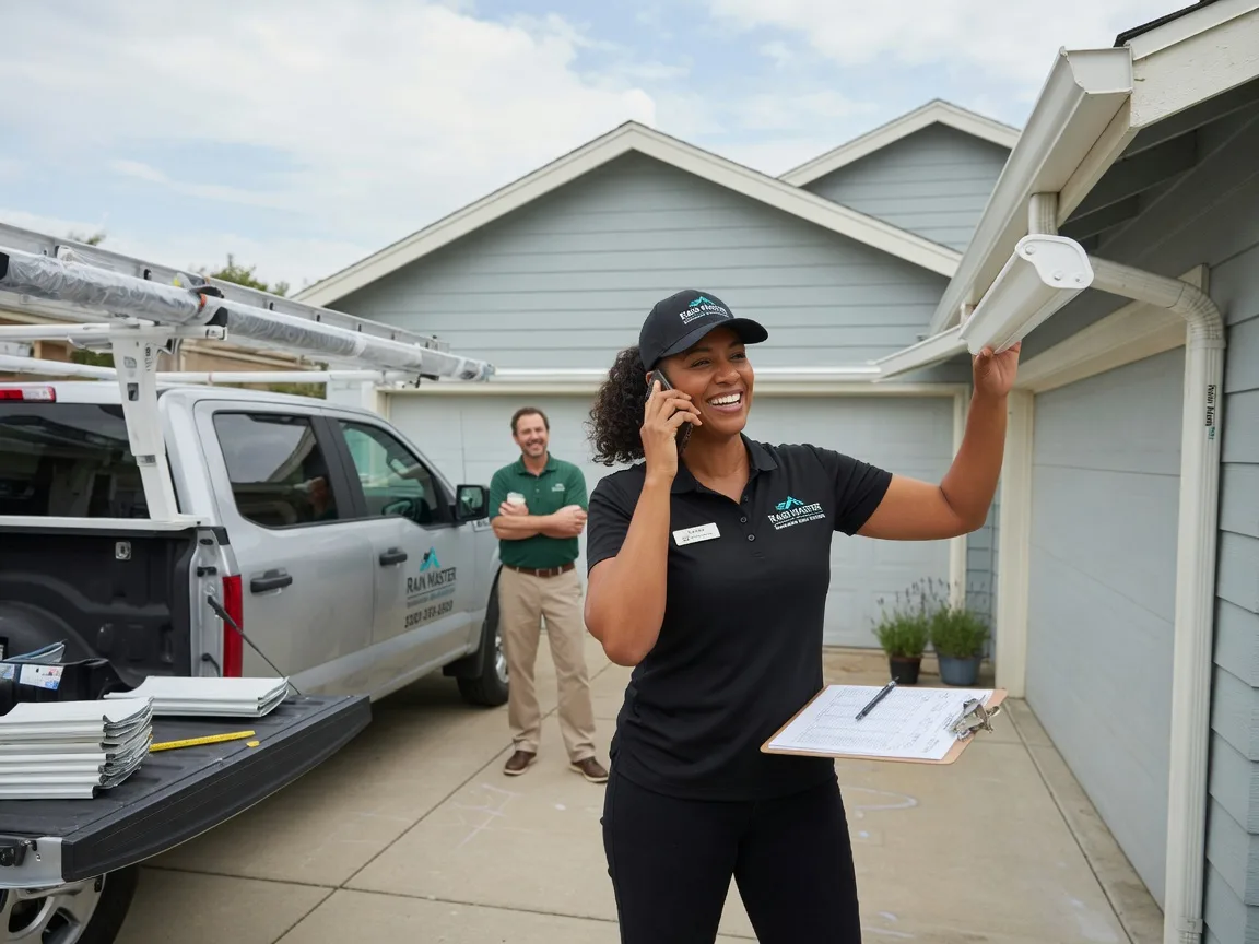 Gutter Installation Freedom, OK FAQs
